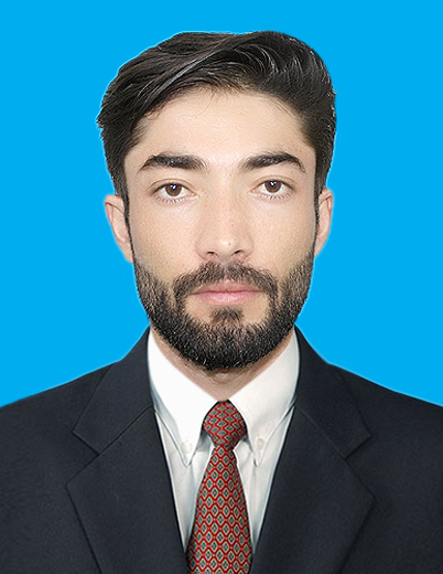 Shoaib Ali hashmi
