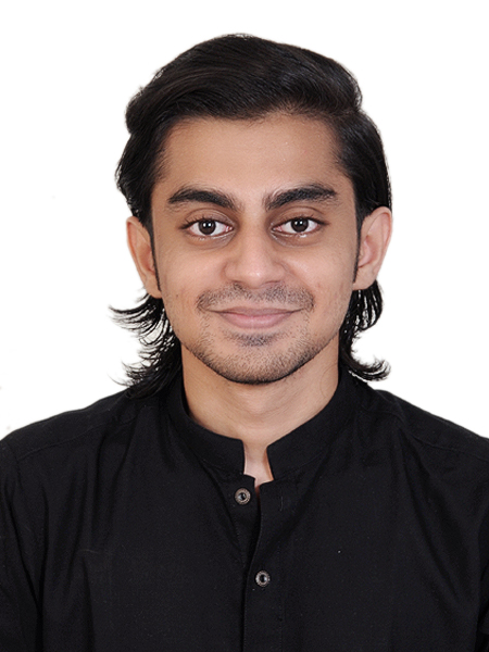 Zaeem Ul Haq Zia Siddiqui